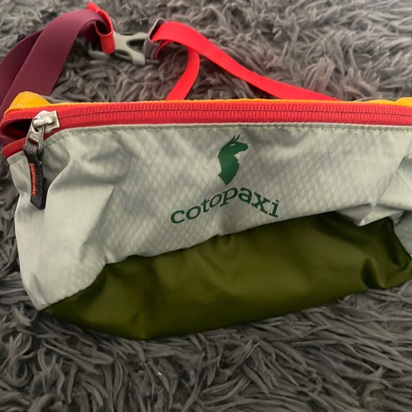 cotopaxi Accessories Cotopaxi Fanny Pack Poshmark